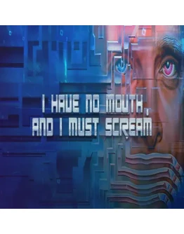I Have No Mouth And I Must Scream GOG (PC)