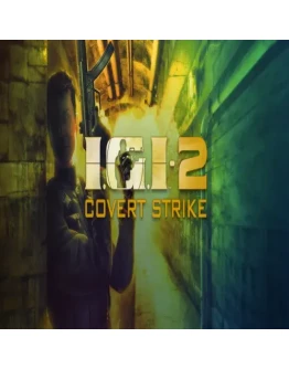 I.G.I. 2: Covert Strike GOG (PC)