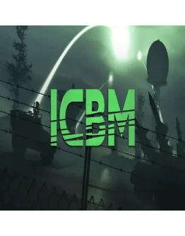 ICBM GOG (PC)