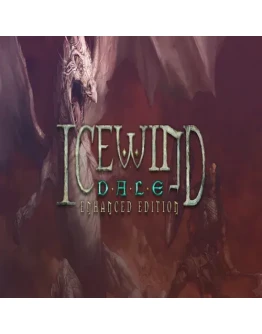 Icewind Dale: Enhanced Edition GOG (PC)