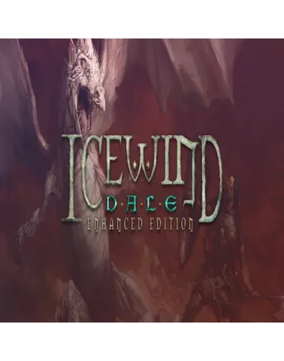 Icewind Dale: Enhanced Edition GOG (PC)