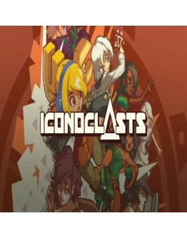 Iconoclasts GOG (PC)