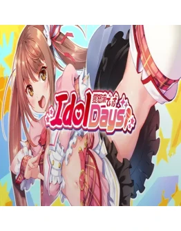 IdolDays GOG (PC)