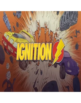 Ignition GOG (PC)