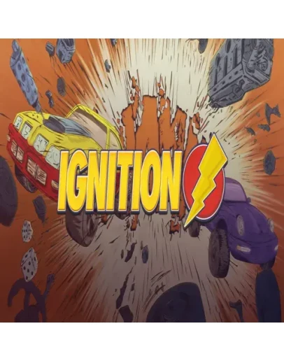 Ignition GOG (PC)