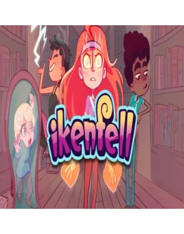 Ikenfell GOG (PC)