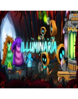 Illuminaria GOG (PC)