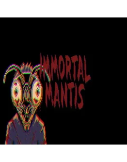 Immortal Mantis GOG (PC)