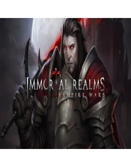 Immortal Realms: Vampire Wars GOG (PC)