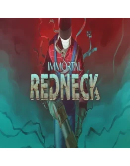 Immortal Redneck GOG (PC)