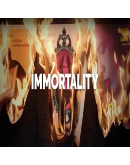 IMMORTALITY GOG (PC)