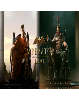 Imperator: Rome GOG (PC)