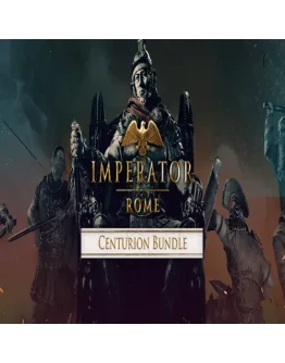 Imperator: Rome - Centurion Bundle GOG (PC)
