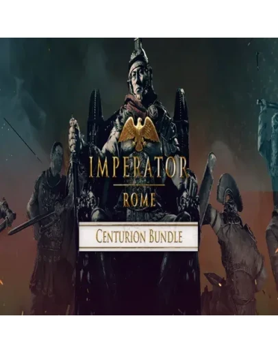 Imperator: Rome - Centurion Bundle GOG (PC)