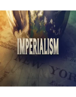 Imperialism GOG (PC)