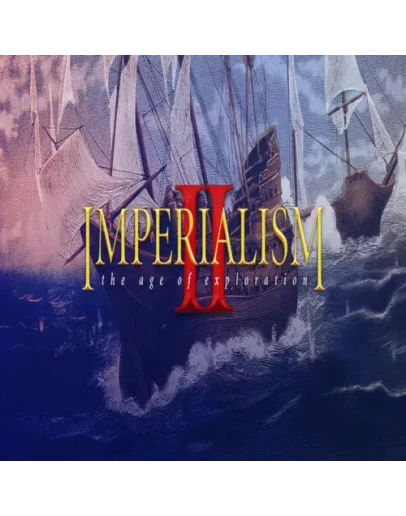 Imperialism 2: The Age of Exploration GOG (PC)