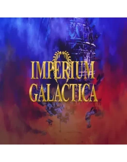 Imperium Galactica GOG (PC)
