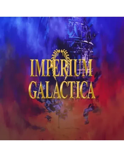 Imperium Galactica GOG (PC)