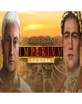 Imperium Romanum Gold Edition GOG (PC)