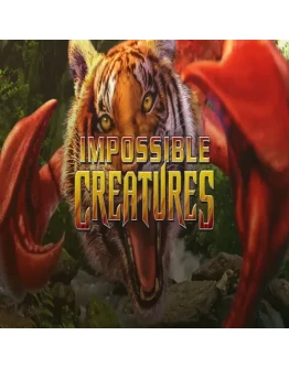 Impossible Creatures GOG (PC)