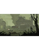 Valiant Hearts: The Great War NINTENDO SWITCHКЛЮЧ Valiant Hearts: The Great War NINTENDO SWITCHКЛЮЧ