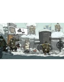 Valiant Hearts: The Great War NINTENDO SWITCHКЛЮЧ Valiant Hearts: The Great War NINTENDO SWITCHКЛЮЧ