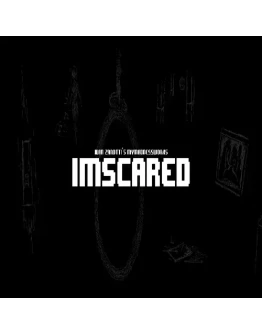 IMSCARED GOG (PC)