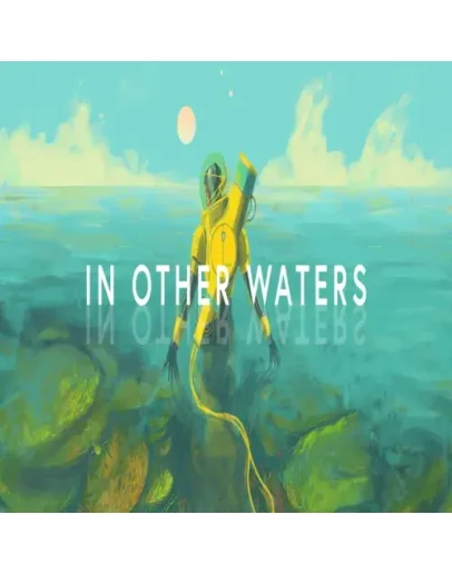 In Other Waters GOG (PC)