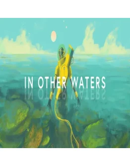 In Other Waters GOG (PC)