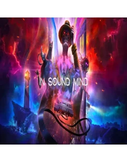 In Sound Mind GOG (PC)