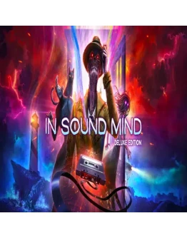 In Sound Mind - Deluxe Edition GOG (PC)