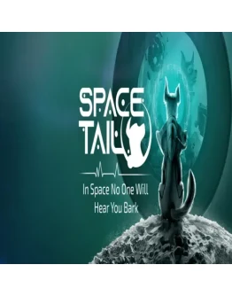 In Space No One Will Hear You Bark GOG (PC)
