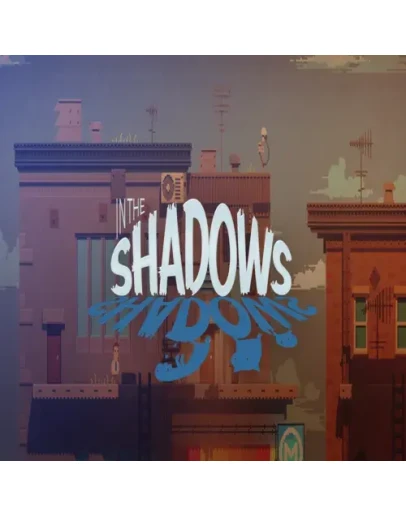 In the Shadows GOG (PC)