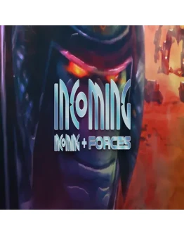 Incoming + Incoming Forces GOG (PC)