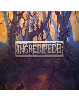 Incredipede GOG (PC)
