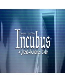 Incubus - A ghost-hunters tale GOG (PC)