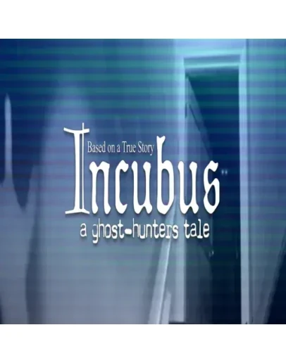 Incubus - A ghost-hunters tale GOG (PC)