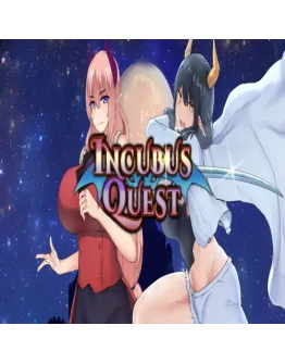 Incubus Quest GOG (PC)