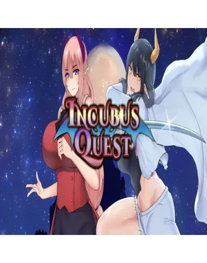 Incubus Quest GOG (PC)
