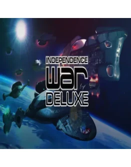 Independence War Deluxe GOG (PC)
