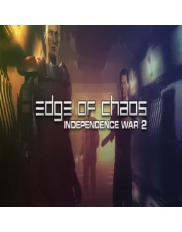 Independence War II: Edge of Chaos GOG (PC)
