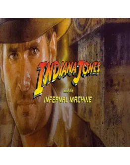 Indiana Jones and the Infernal Machine GOG (P