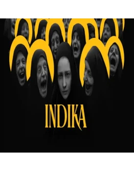 INDIKA GOG (PC)
