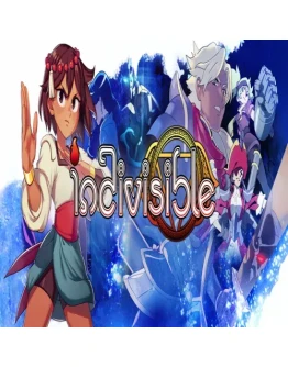 Indivisible GOG (PC)