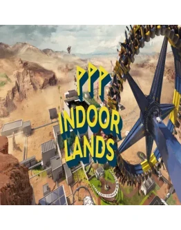 Indoorlands GOG (PC)