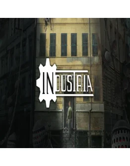 INDUSTRIA GOG (PC)