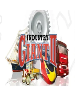 Industry Giant 2 GOG (PC)