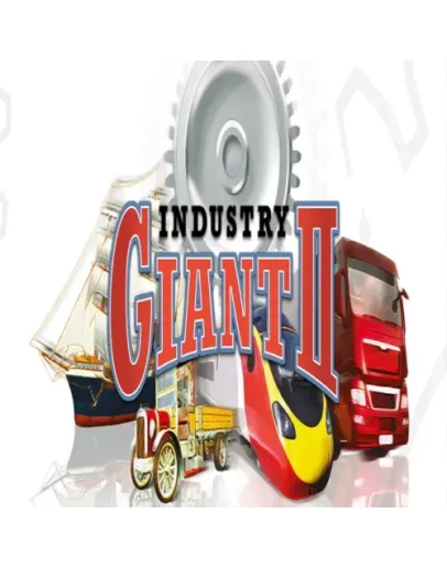 Industry Giant 2 GOG (PC)