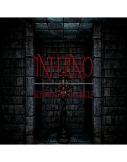 Inferno - Beyond the 7th Circle GOG (PC)