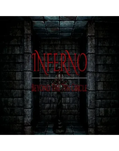 Inferno - Beyond the 7th Circle GOG (PC)